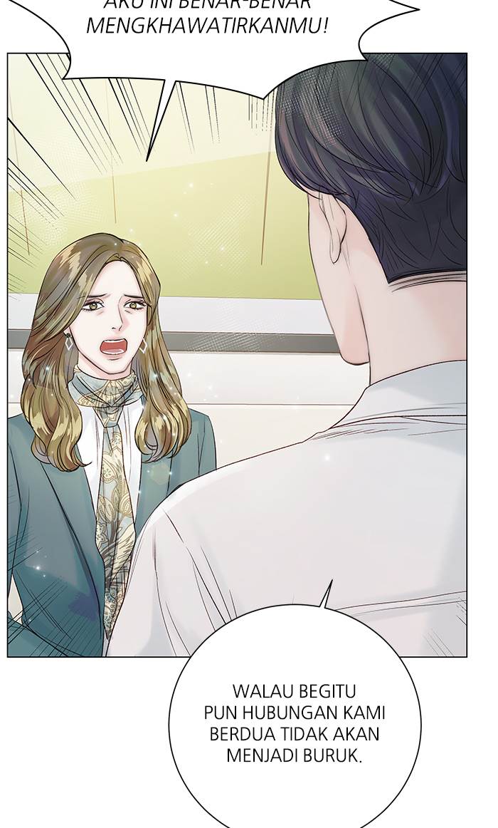 There Must Be Happy Endings chapter 20 halaman 39