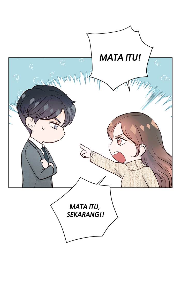 There Must Be Happy Endings chapter 20 halaman 83