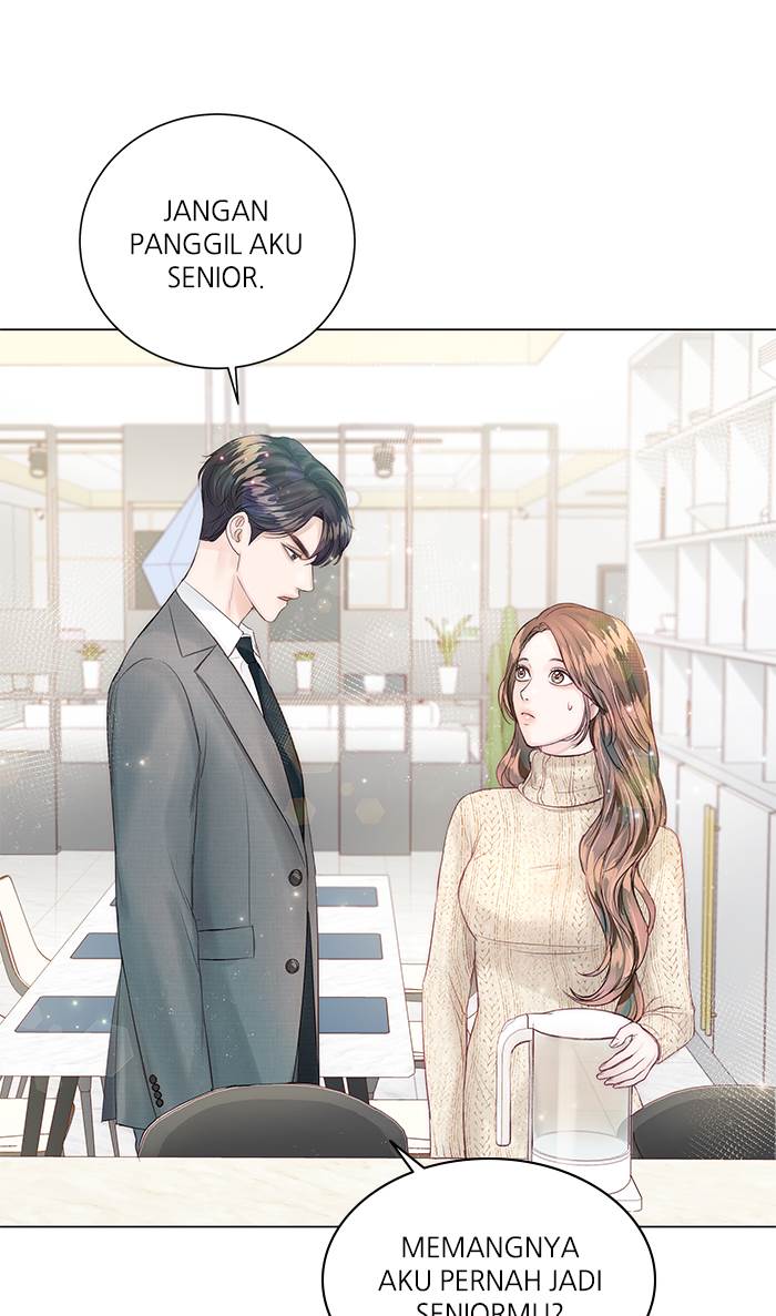 There Must Be Happy Endings chapter 20 halaman 69