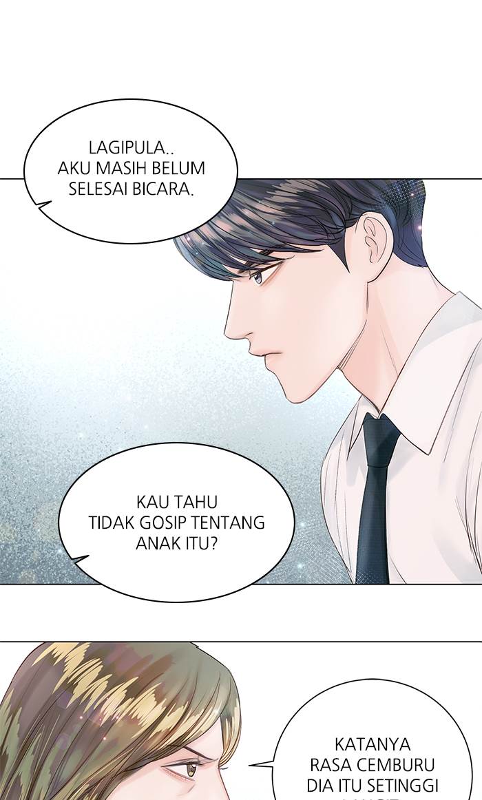There Must Be Happy Endings chapter 20 halaman 23