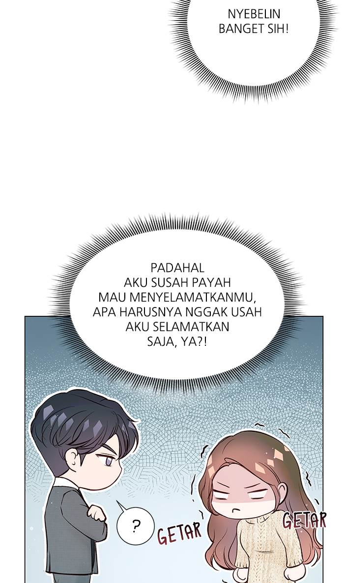 There Must Be Happy Endings chapter 20 halaman 78