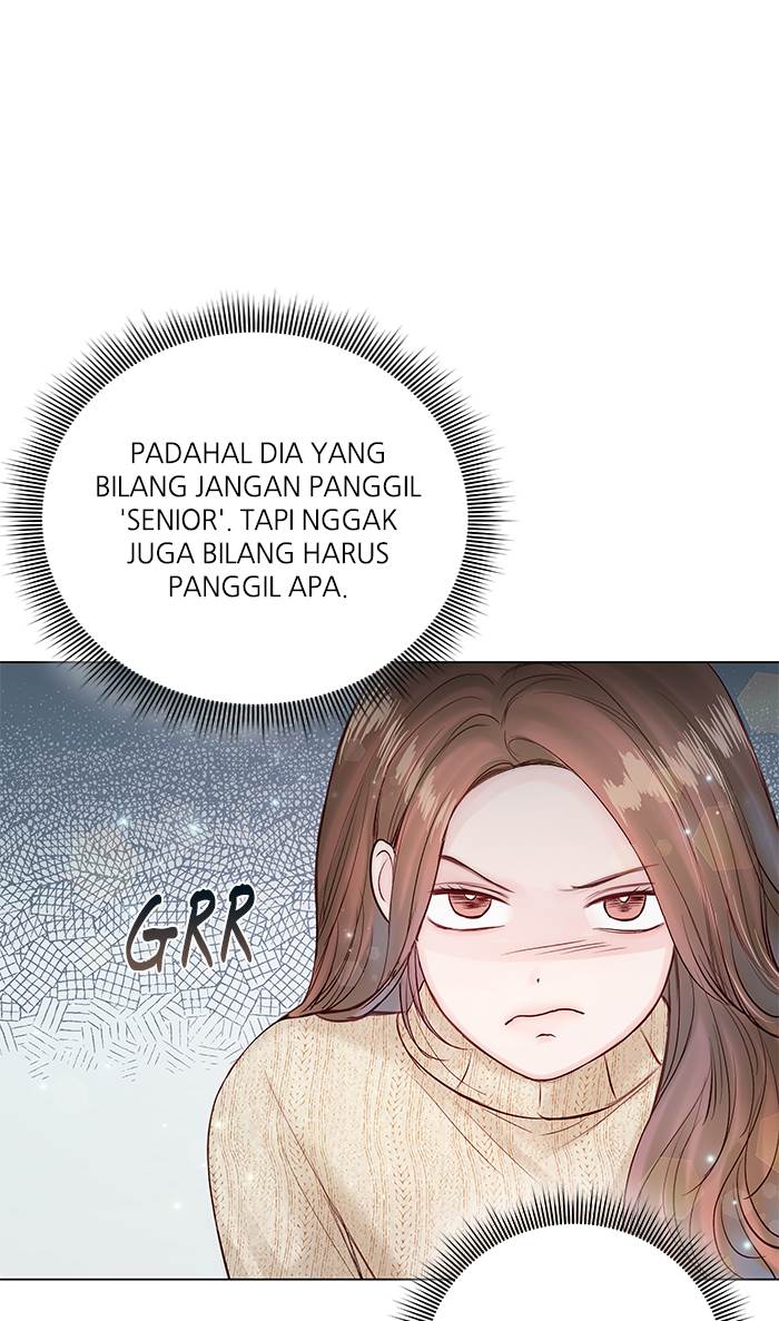 There Must Be Happy Endings chapter 20 halaman 77