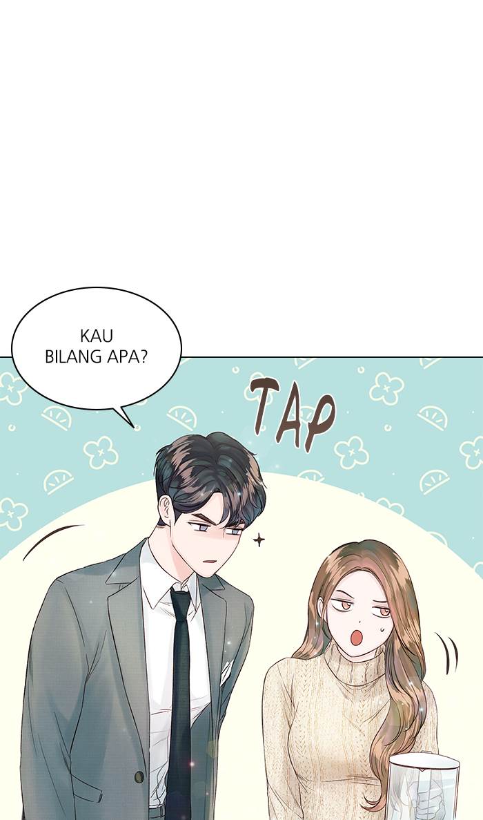 There Must Be Happy Endings chapter 20 halaman 94