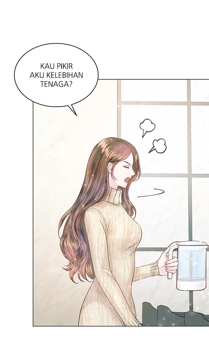 There Must Be Happy Endings chapter 20 halaman 93