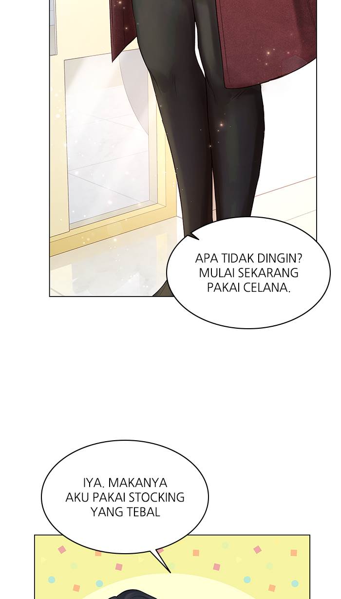 There Must Be Happy Endings chapter 20 halaman 57