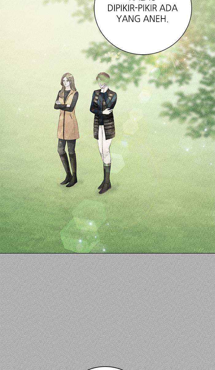 There Must Be Happy Endings chapter 20 halaman 9