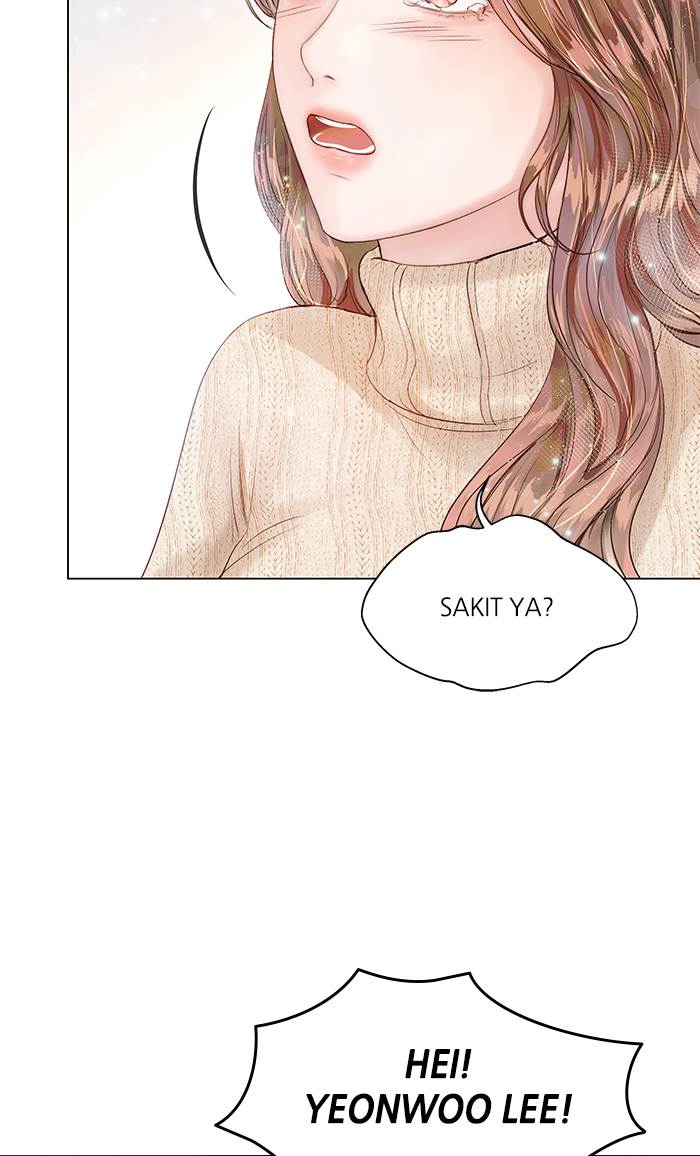 There Must Be Happy Endings chapter 20 halaman 109