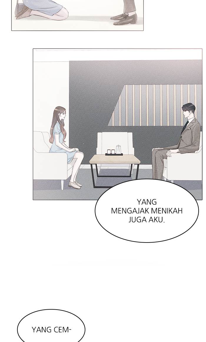 There Must Be Happy Endings chapter 20 halaman 28
