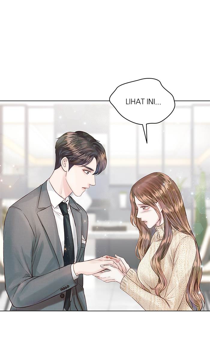 There Must Be Happy Endings chapter 20 halaman 105