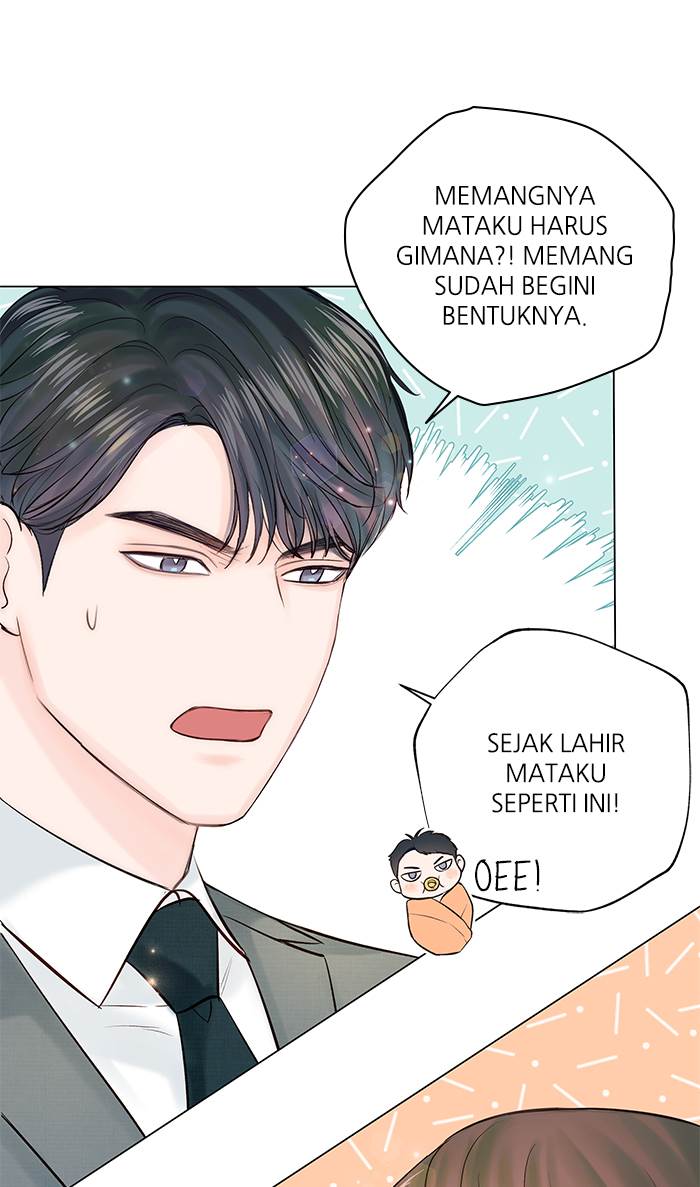 There Must Be Happy Endings chapter 20 halaman 84