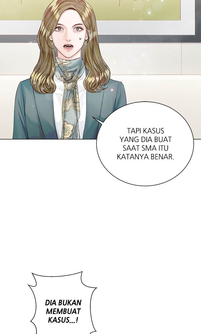 There Must Be Happy Endings chapter 20 halaman 33