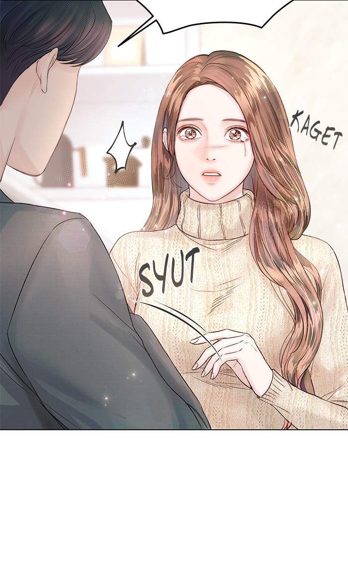 There Must Be Happy Endings chapter 20 halaman 110