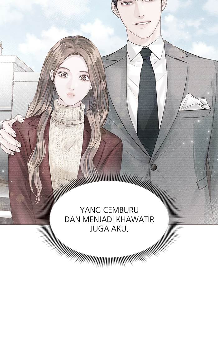 There Must Be Happy Endings chapter 20 halaman 30