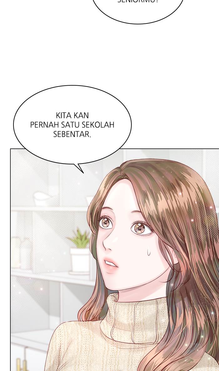 There Must Be Happy Endings chapter 20 halaman 70