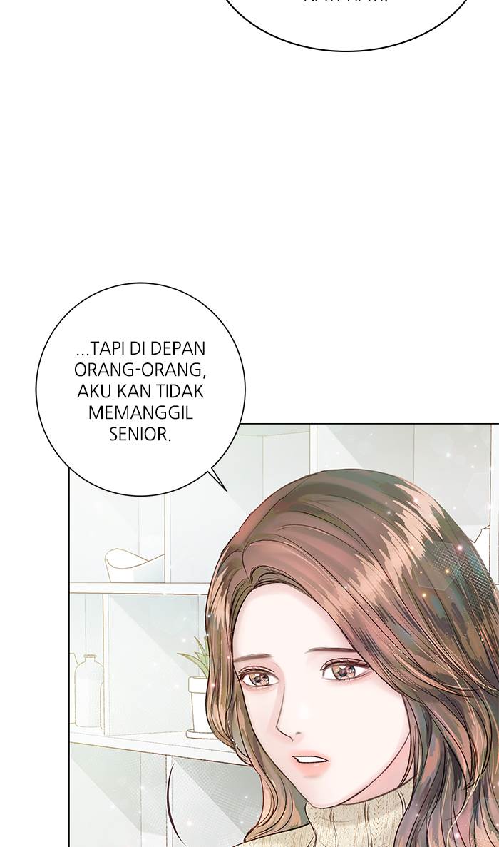 There Must Be Happy Endings chapter 20 halaman 72