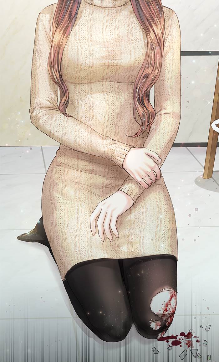 There Must Be Happy Endings chapter 20 halaman 114