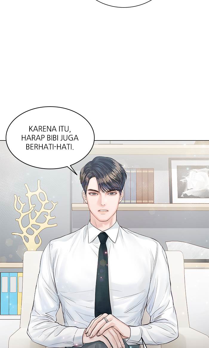 There Must Be Happy Endings chapter 20 halaman 40
