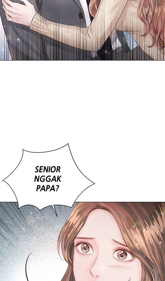 There Must Be Happy Endings chapter 20 halaman 101