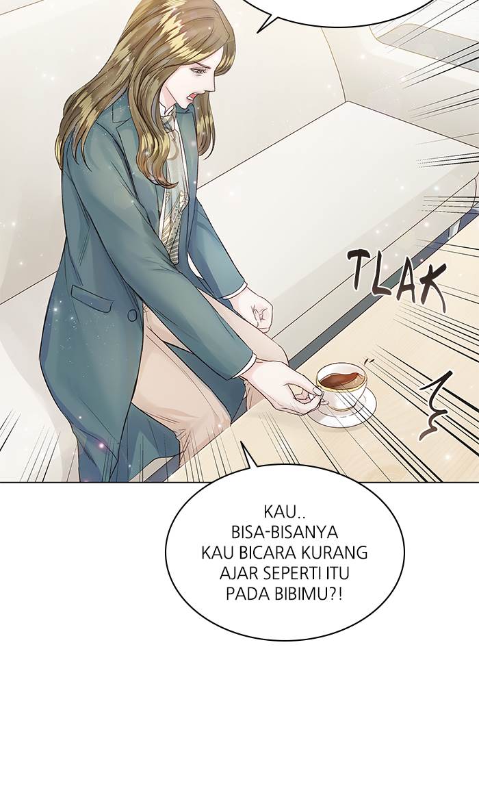 There Must Be Happy Endings chapter 20 halaman 22