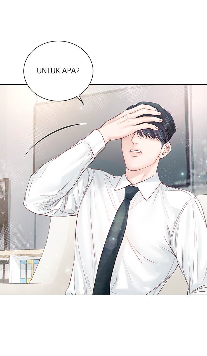 There Must Be Happy Endings chapter 20 halaman 16