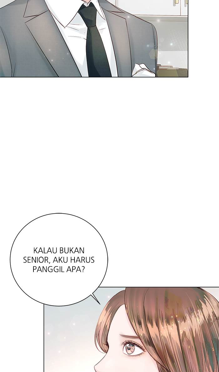 There Must Be Happy Endings chapter 20 halaman 74