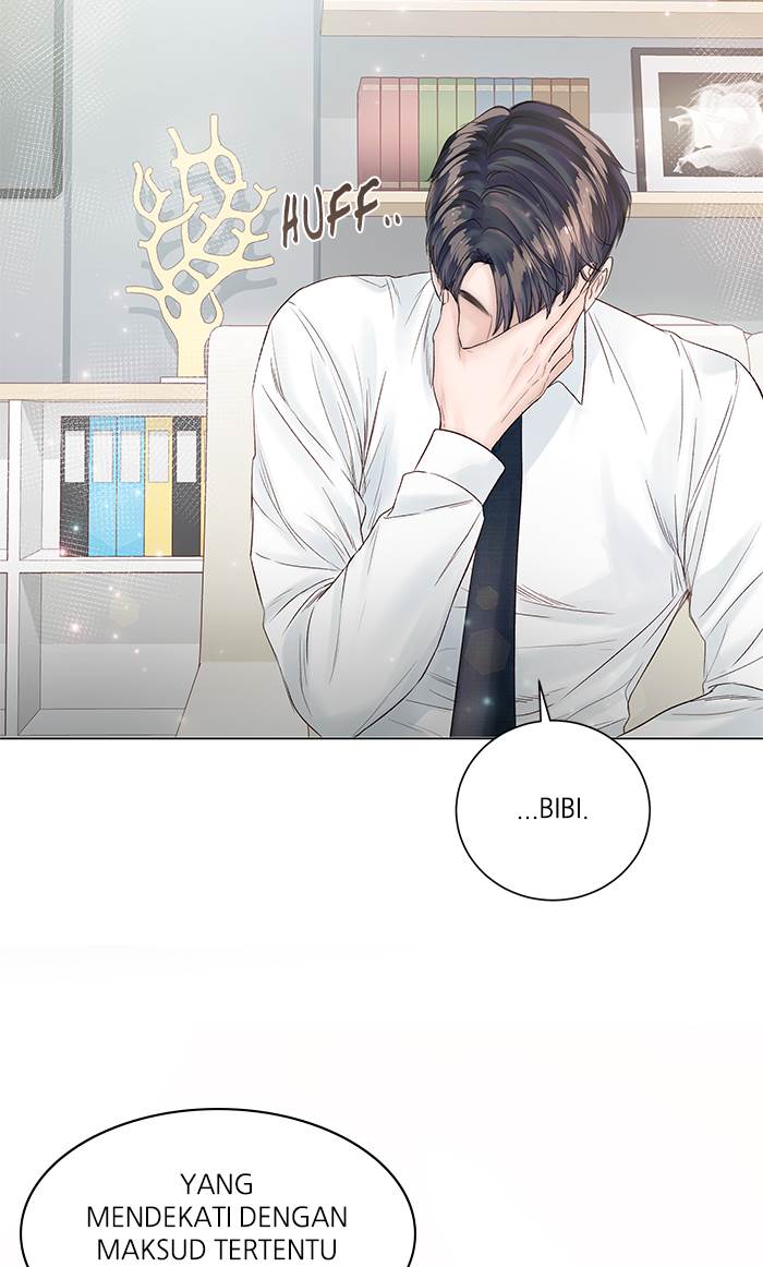 There Must Be Happy Endings chapter 20 halaman 25