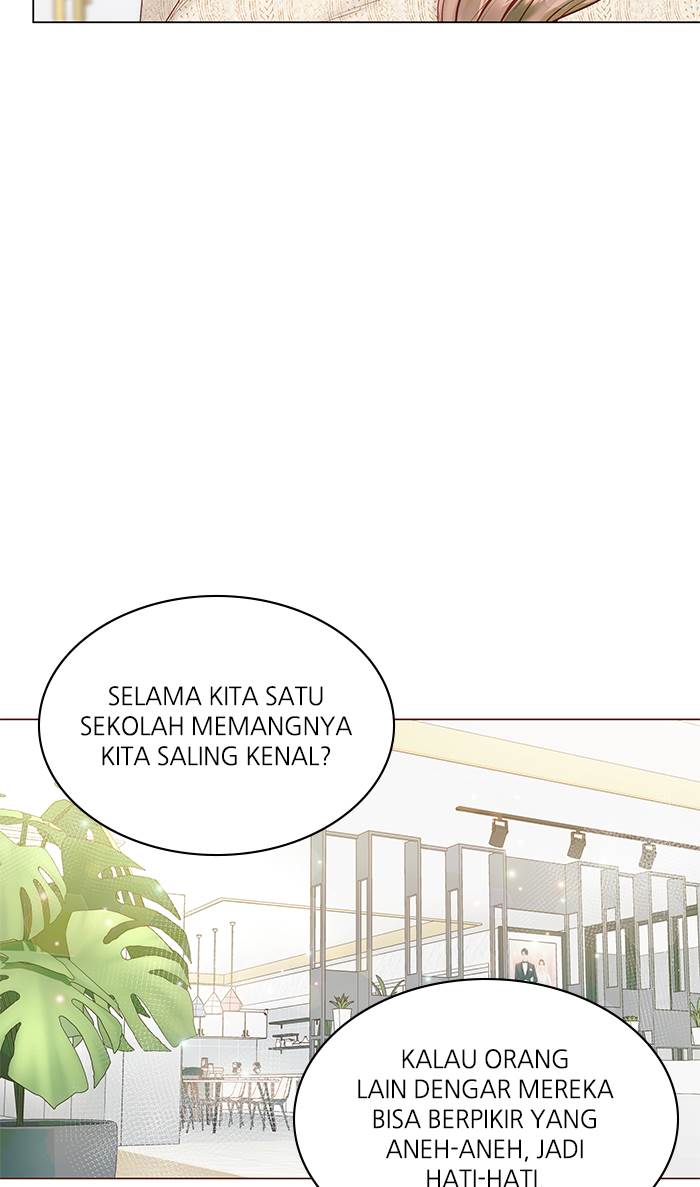 There Must Be Happy Endings chapter 20 halaman 71
