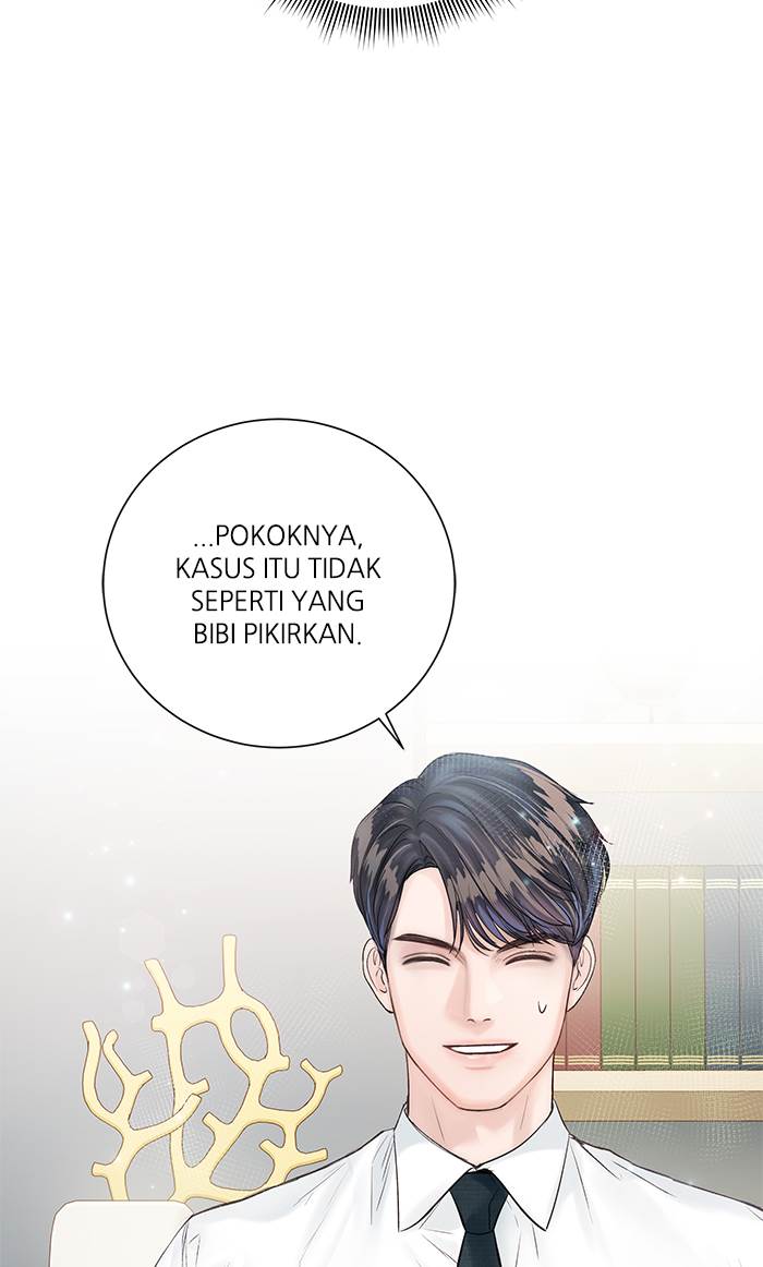 There Must Be Happy Endings chapter 20 halaman 37
