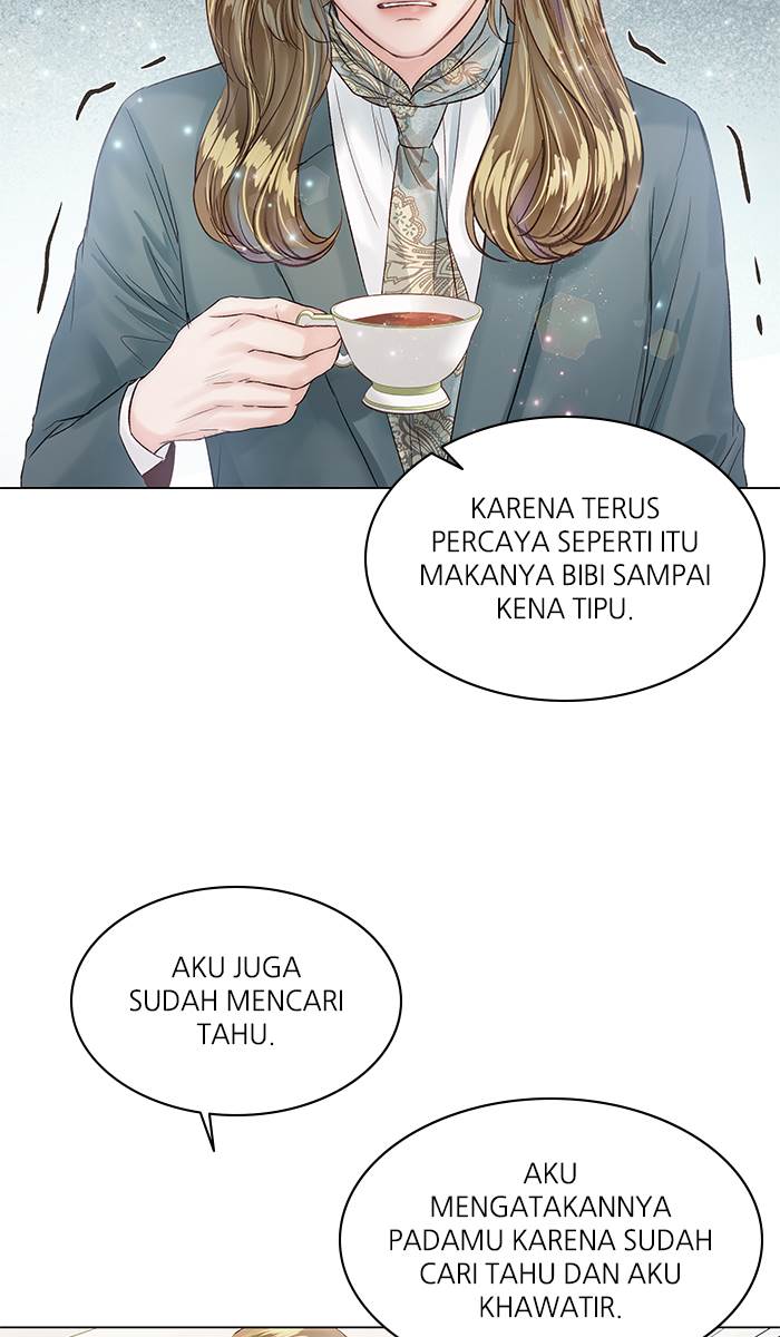 There Must Be Happy Endings chapter 20 halaman 21