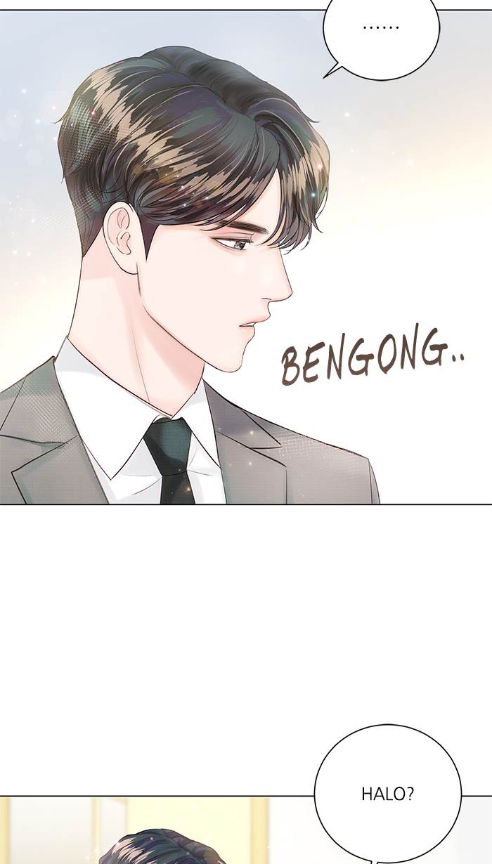 There Must Be Happy Endings chapter 20 halaman 52