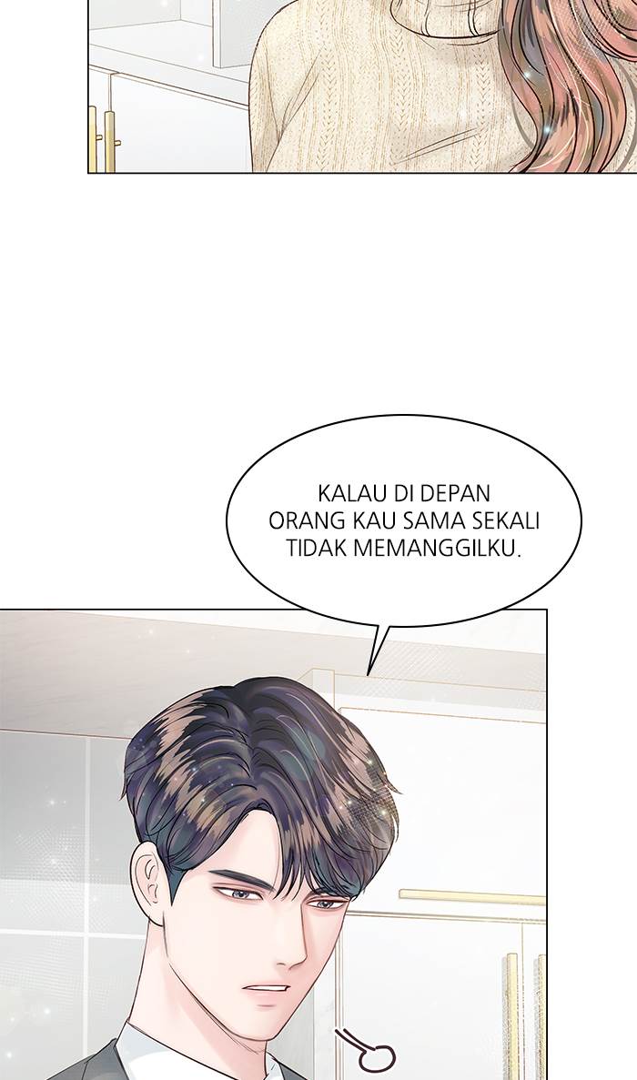 There Must Be Happy Endings chapter 20 halaman 73