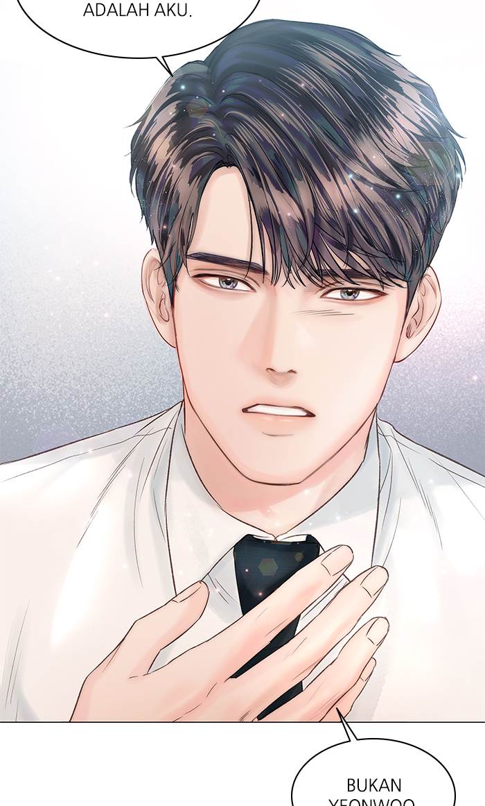 There Must Be Happy Endings chapter 20 halaman 26