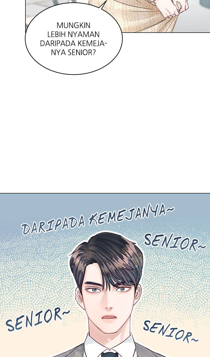 There Must Be Happy Endings chapter 20 halaman 64