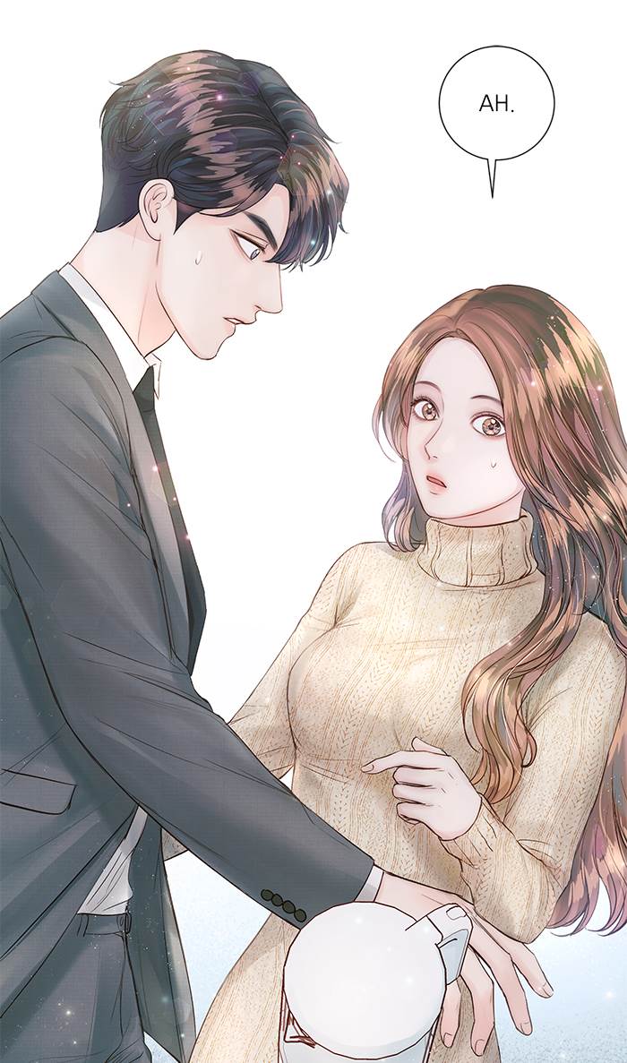 There Must Be Happy Endings chapter 20 halaman 96