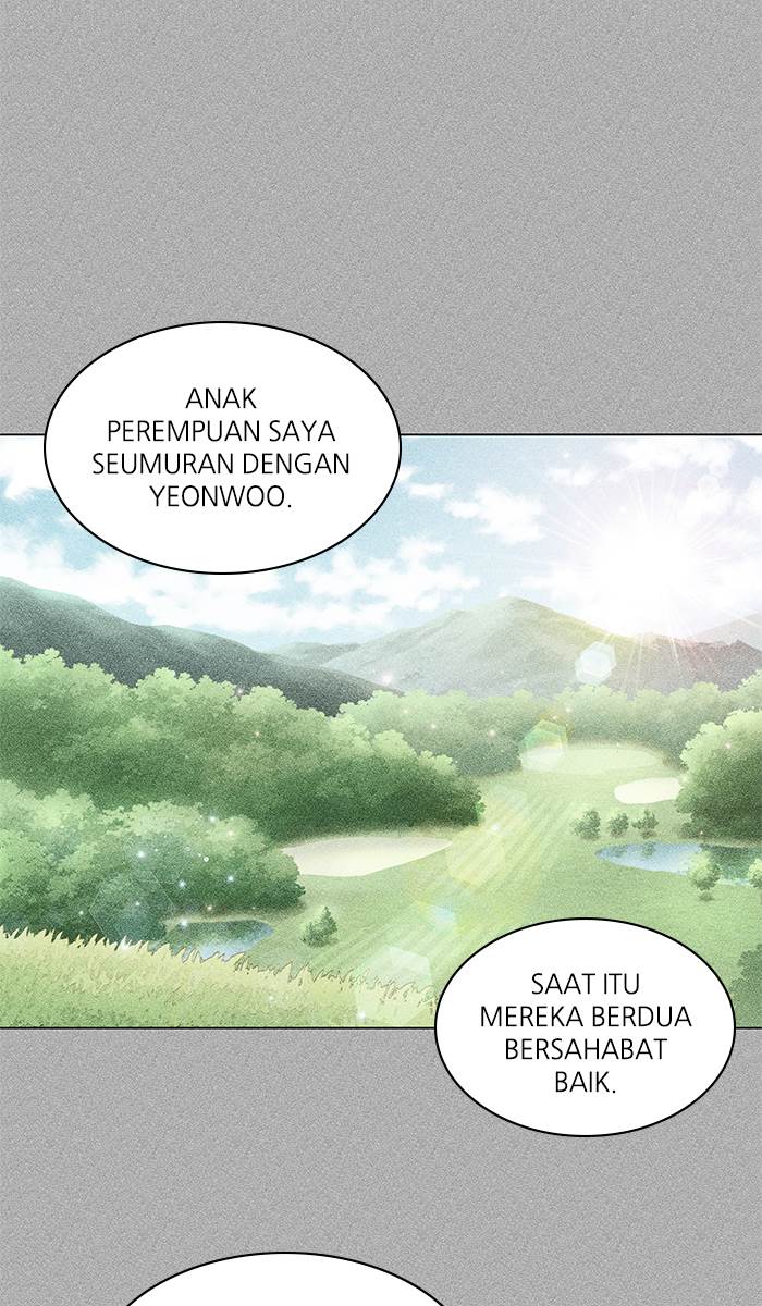 There Must Be Happy Endings chapter 20 halaman 5