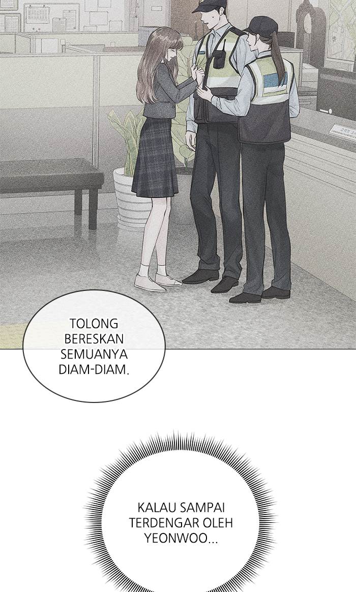 There Must Be Happy Endings chapter 20 halaman 36