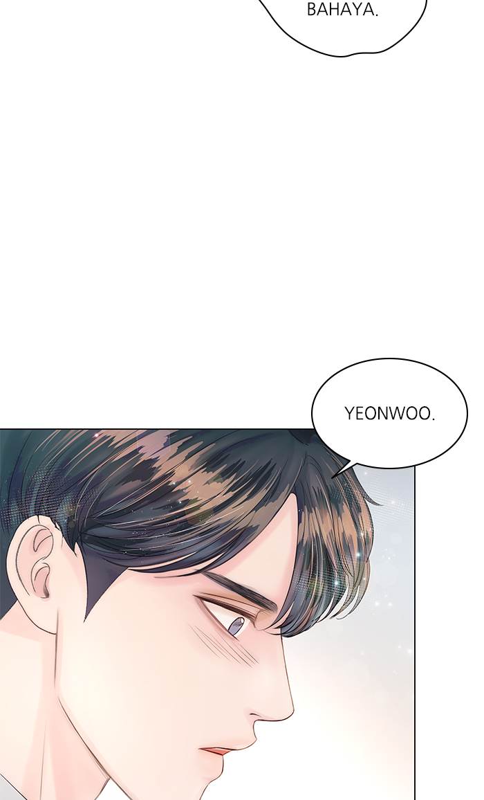 There Must Be Happy Endings chapter 20 halaman 107