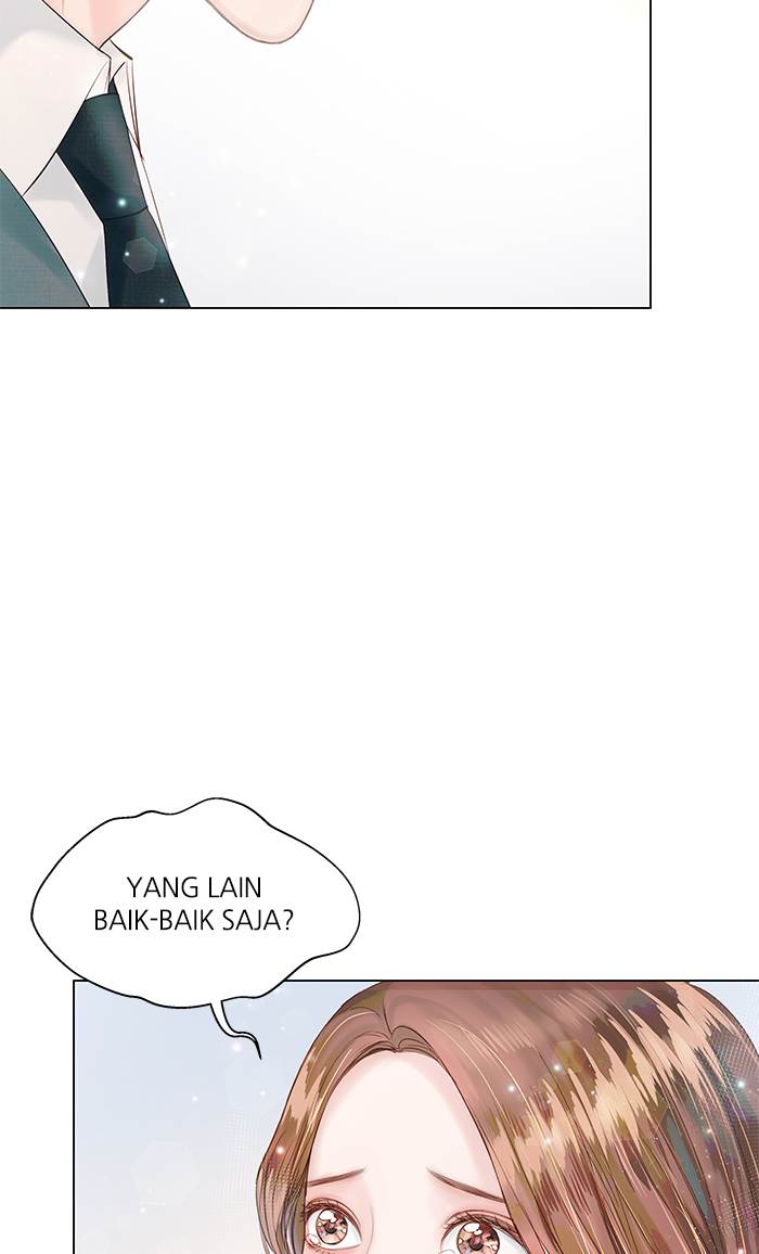 There Must Be Happy Endings chapter 20 halaman 108