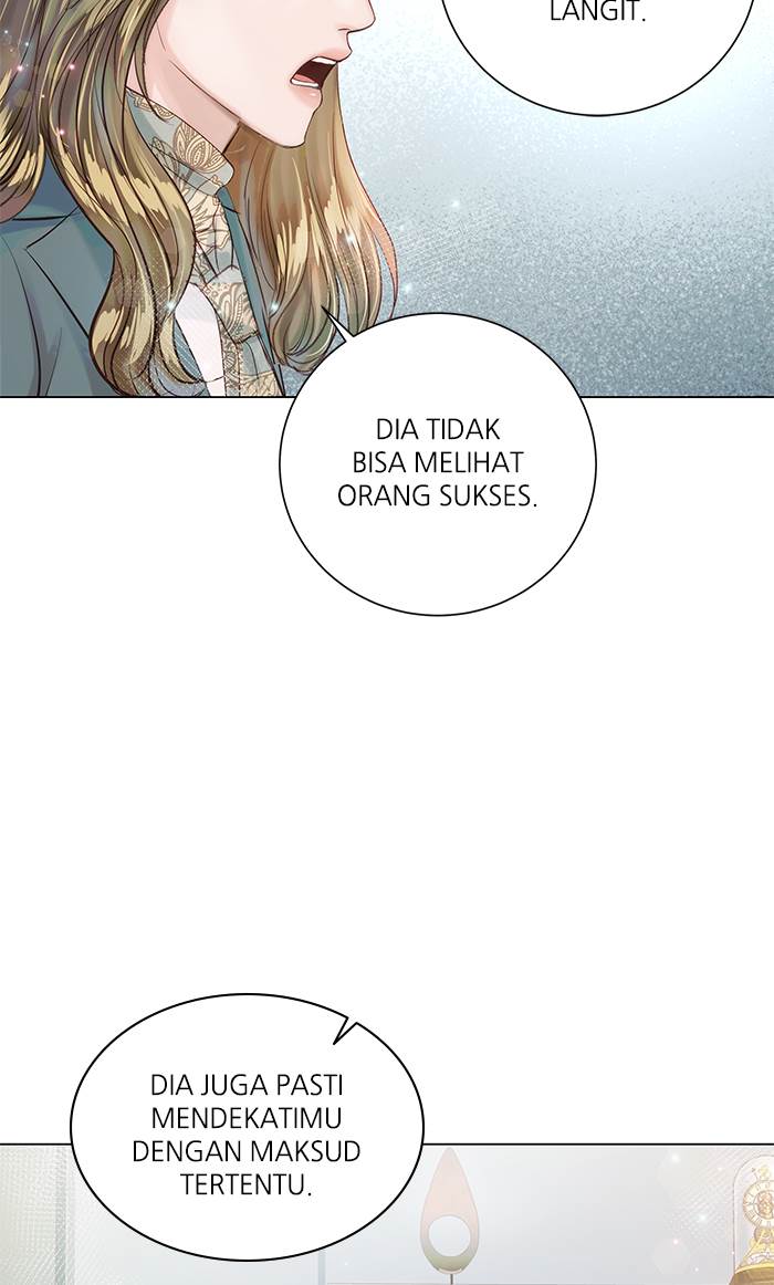 There Must Be Happy Endings chapter 20 halaman 24