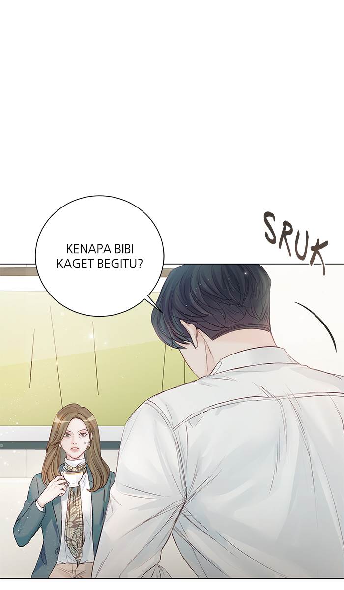 There Must Be Happy Endings chapter 20 halaman 18