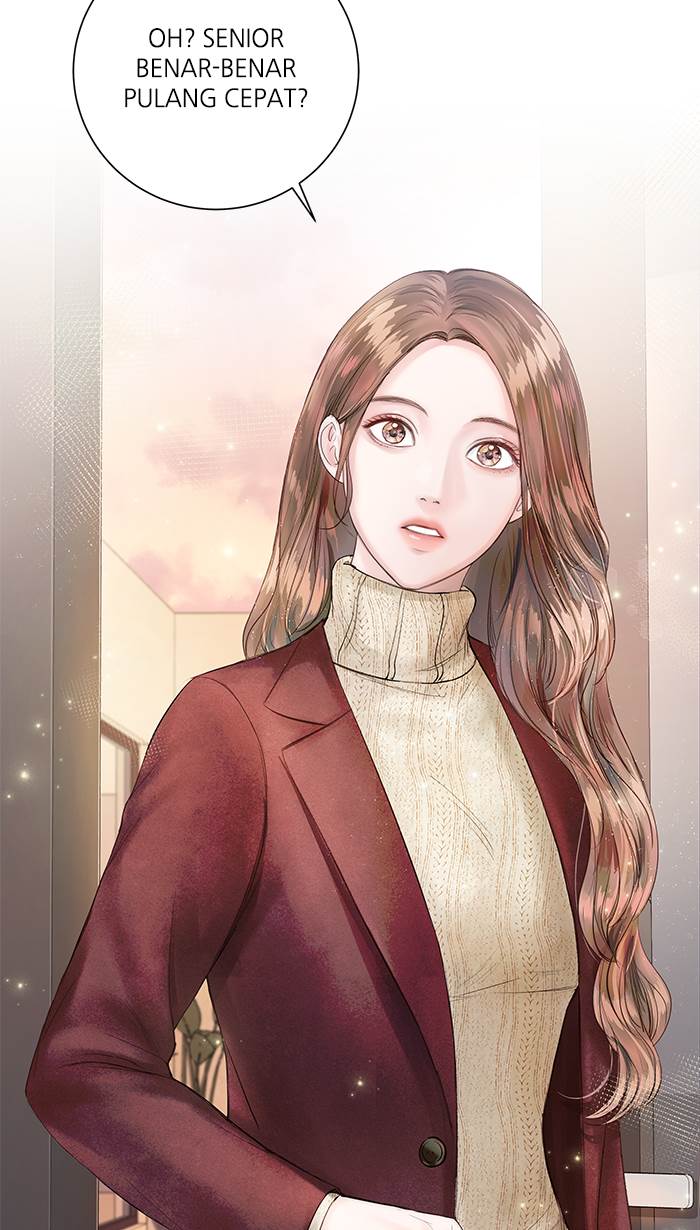 There Must Be Happy Endings chapter 20 halaman 48