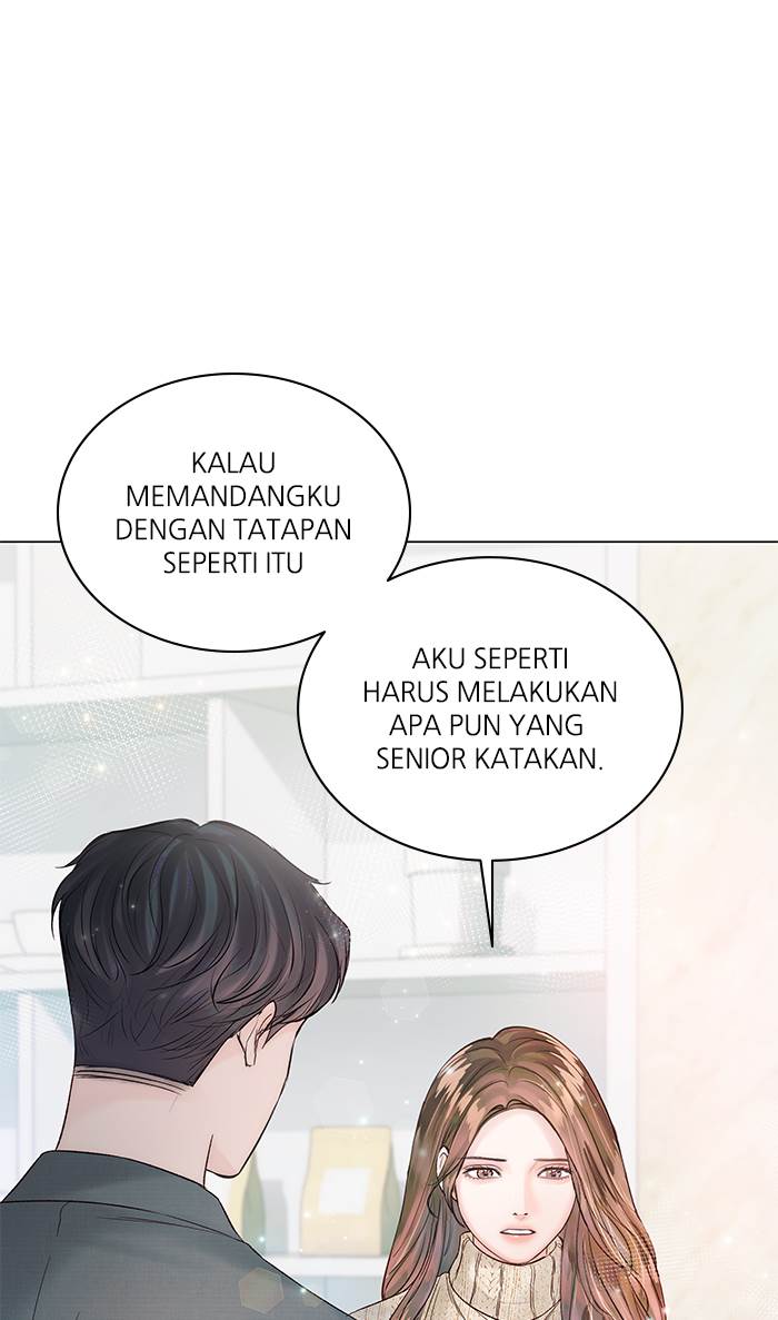 There Must Be Happy Endings chapter 20 halaman 86