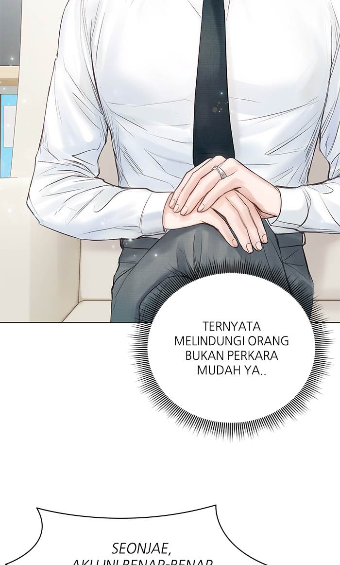There Must Be Happy Endings chapter 20 halaman 38