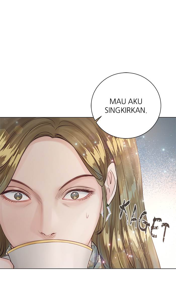 There Must Be Happy Endings chapter 20 halaman 17