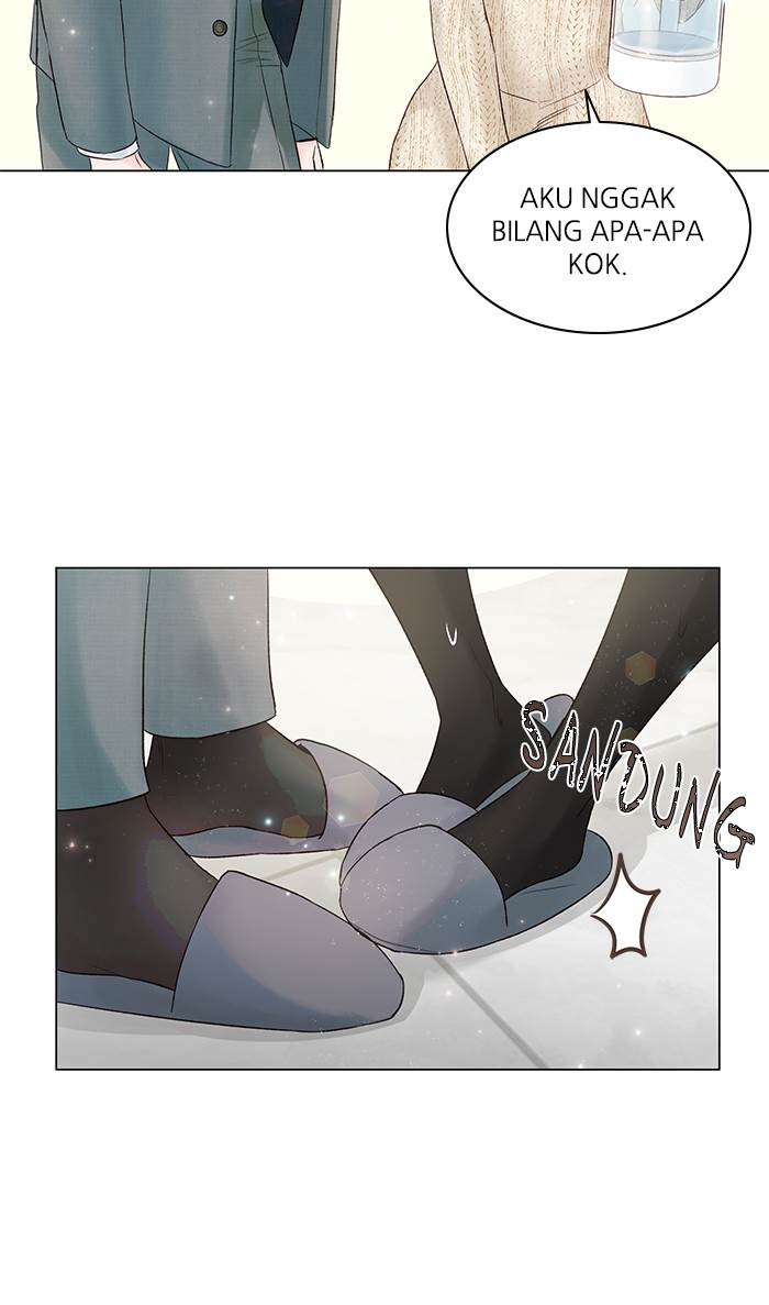 There Must Be Happy Endings chapter 20 halaman 95