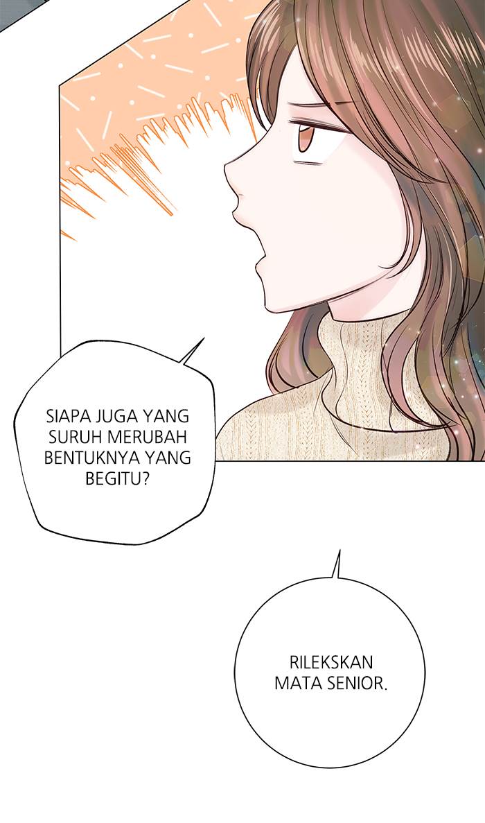 There Must Be Happy Endings chapter 20 halaman 85
