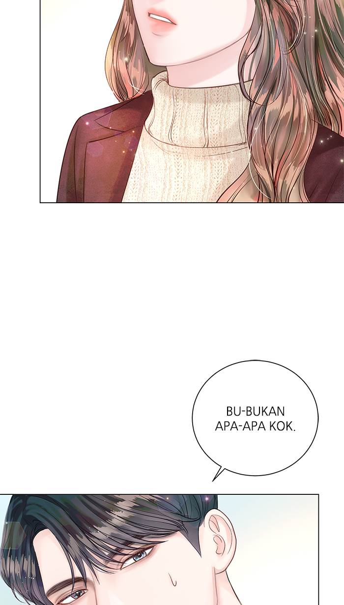There Must Be Happy Endings chapter 20 halaman 55