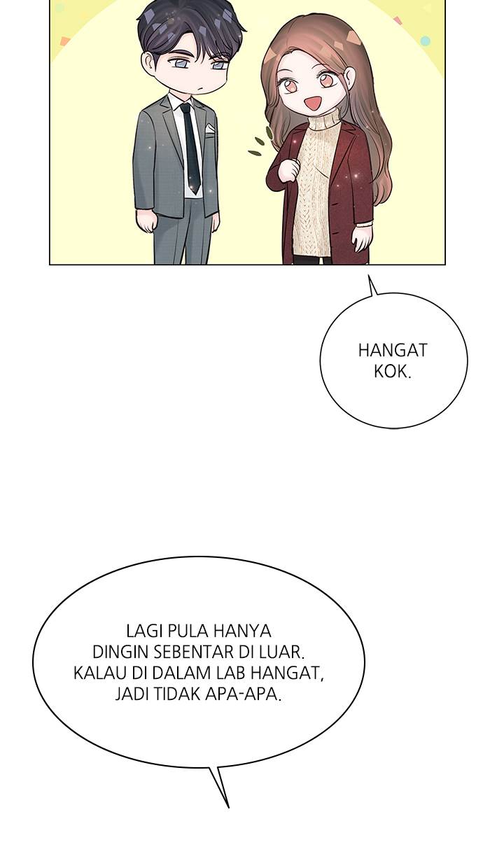 There Must Be Happy Endings chapter 20 halaman 58