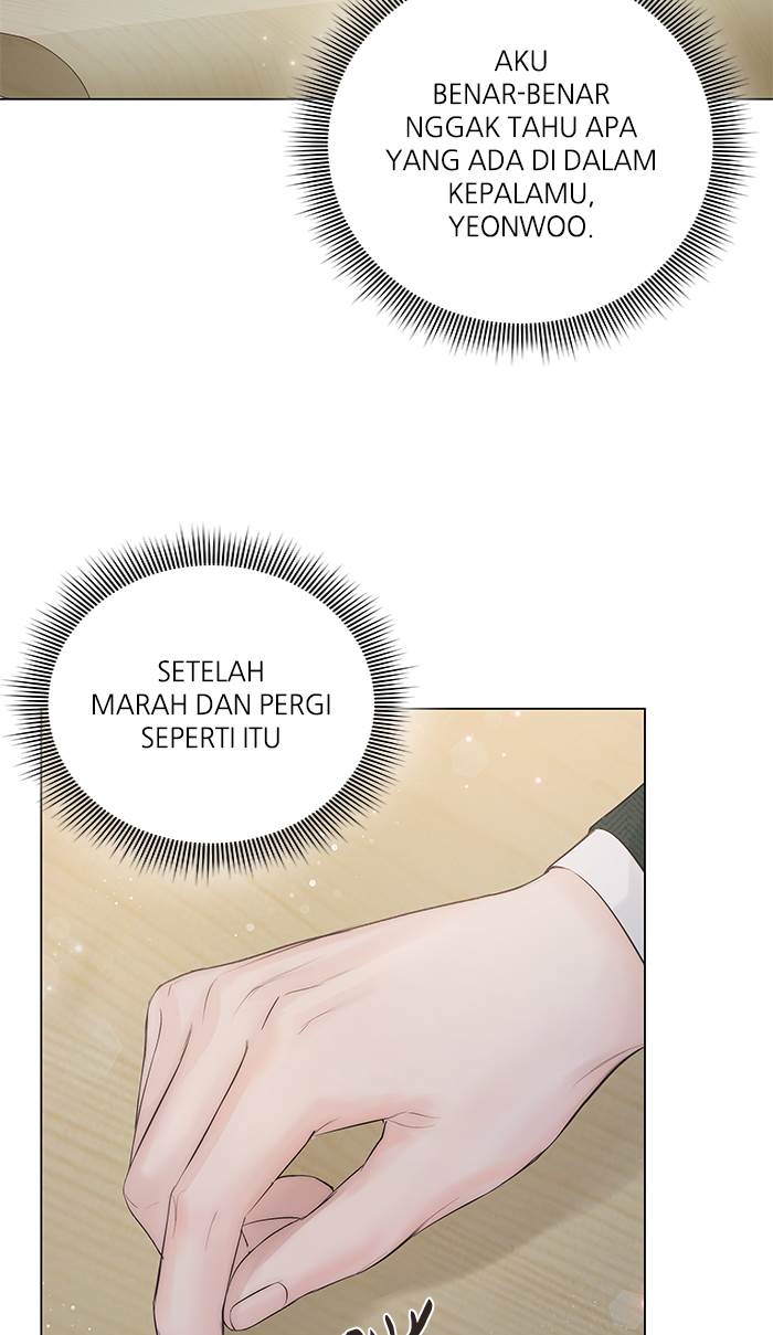 There Must Be Happy Endings chapter 21 halaman 65
