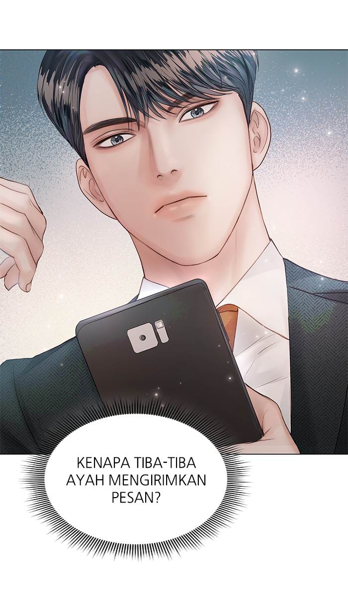There Must Be Happy Endings chapter 21 halaman 76